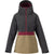 Flylow Sarah Anorak - Women's Black/Capers