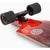 Landyachtz Drop Cat 38 Python Longboard Complete