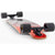 Landyachtz Drop Cat 38 Python Longboard Complete