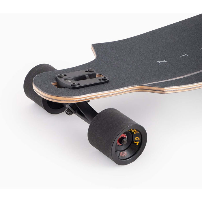 Landyachtz Drop Cat 38 Python Longboard Complete
