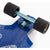 Landyachtz Drop Cat 33 Python Longboard Complete
