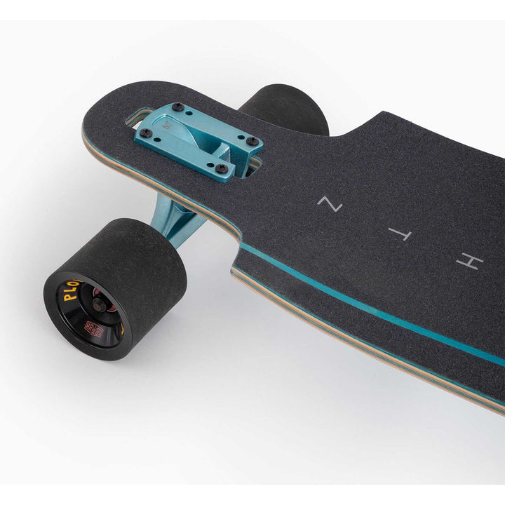 Landyachtz Drop Cat 33 Python Longboard Complete