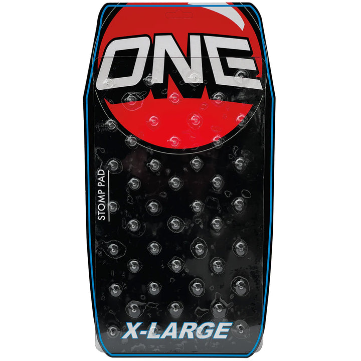 OneBall Big Foot XL Stomp Pad None