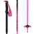 Dynafit Tour Ski Poles 2026 Pink Glo