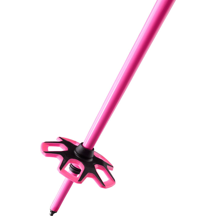 Dynafit Tour Ski Poles 2026 Pink Glo