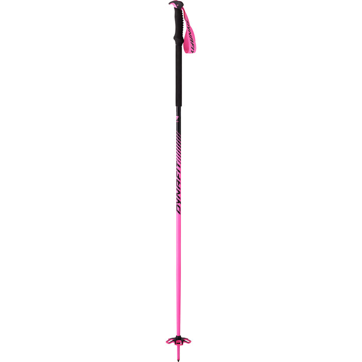 Dynafit Tour Ski Poles 2026 Pink Glo
