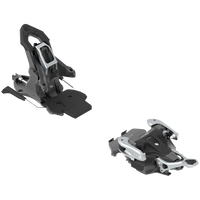 ATK HY 11 Free Alpine Touring Ski Bindings 2027 Black::Black