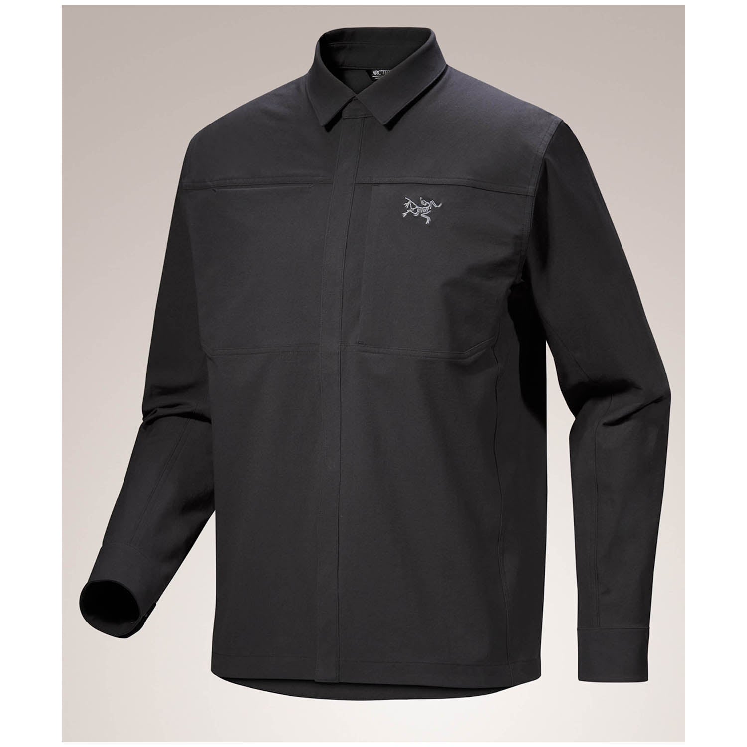 Arc'teryx Cronin Insulated Overshirt - Men's – evo