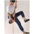 Arc'teryx Kragg Cotton Pants - Men's Black Sapphire