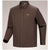 Arc'teryx Cronin Insulated Overshirt - Men's Carob