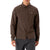Arc'teryx Cronin Insulated Overshirt - Men's Carob