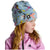 Burton Burke Beanie - Kids' Scribble