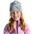 Burton Burke Beanie - Kids' Scribble