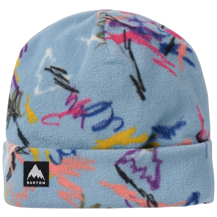 Burton Burke Beanie - Kids' Scribble