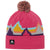 Burton Recycled Echo Lake Beanie - Kids' Azalea Pink