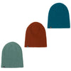 Chestnut Brown/Blue Teal/Soft Sage