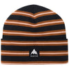True Black Stripes
