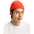Burton Recycled DND Beanie 3 Pack Prism Violet/Fiesta Red/Gray Cloud