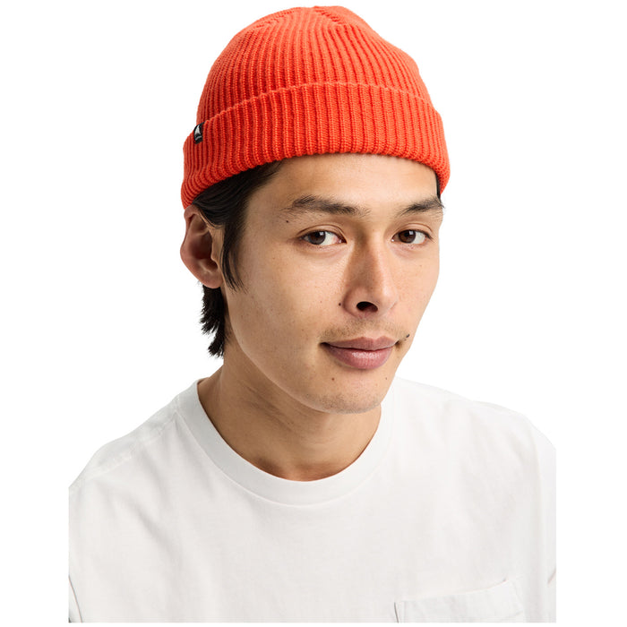 Burton Recycled DND Beanie 3 Pack Prism Violet/Fiesta Red/Gray Cloud