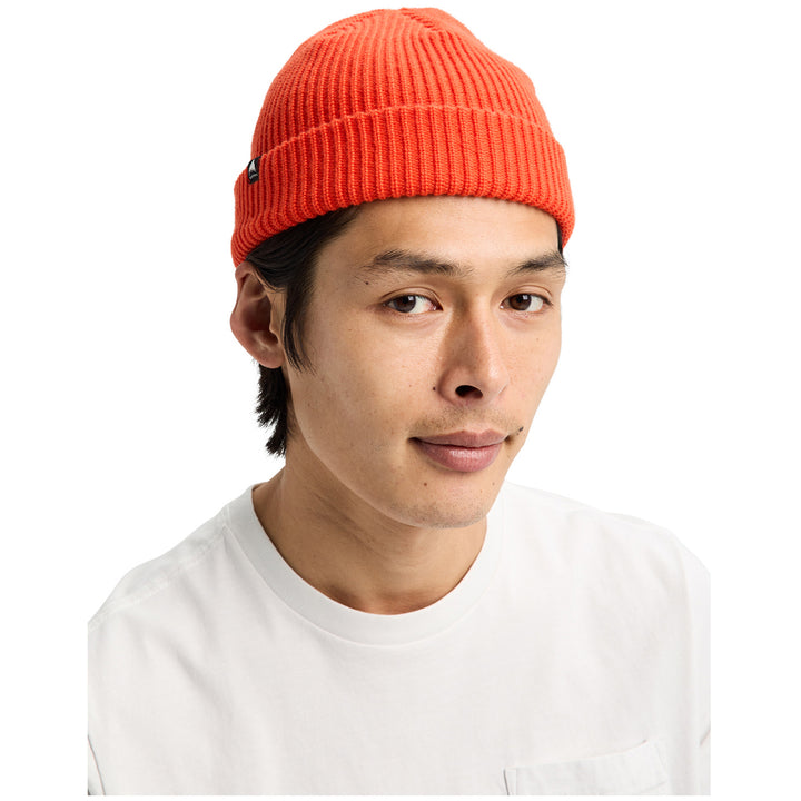 Burton Recycled DND Beanie 3 Pack Prism Violet/Fiesta Red/Gray Cloud