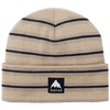 Summit Taupe Stripes
