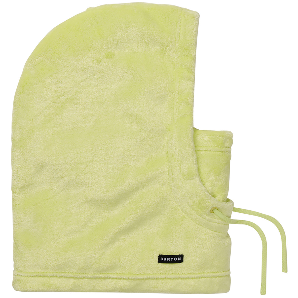 Burton Cora Hood - Women's Glow Yellow Green