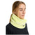 Burton Cora Neck Warmer - Women's Glow Yellow Green