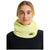 Burton Cora Neck Warmer - Women's Glow Yellow Green