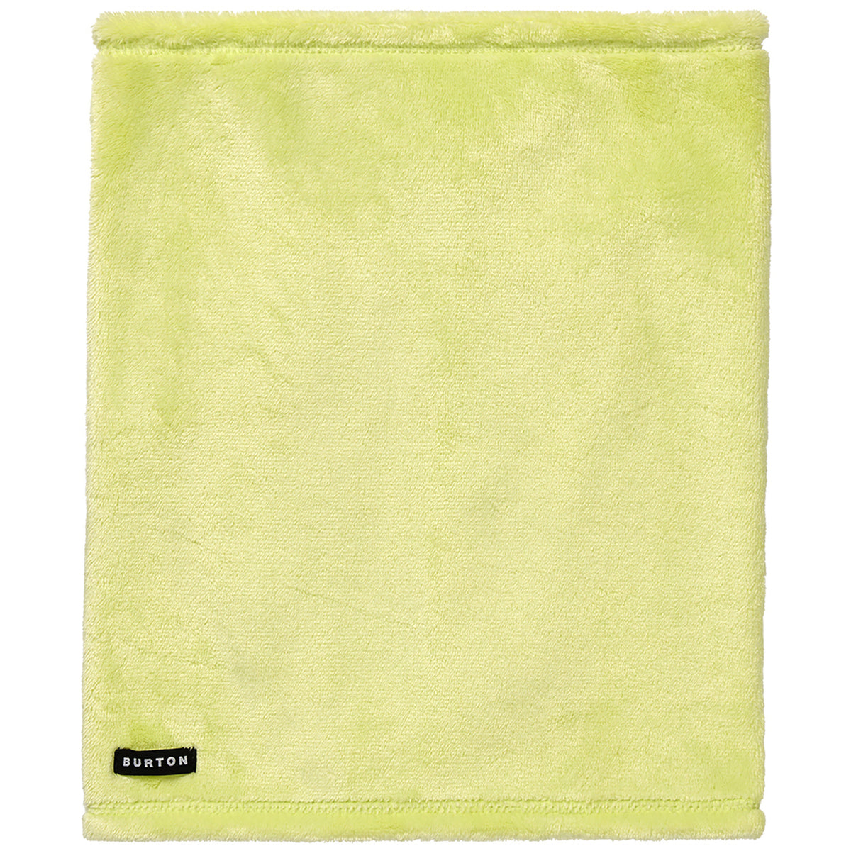 Burton Cora Neck Warmer - Women's Glow Yellow Green