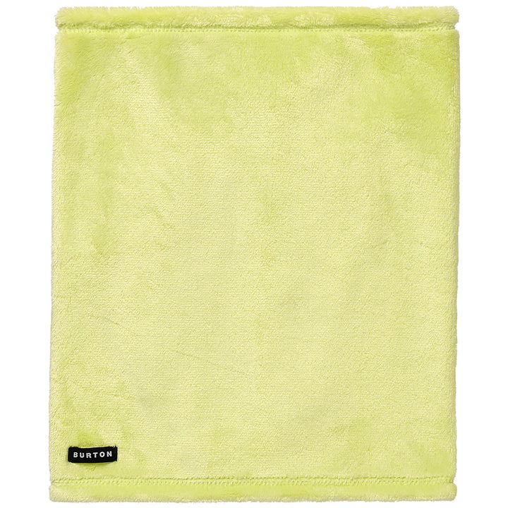 Burton Cora Neck Warmer - Women's Glow Yellow Green