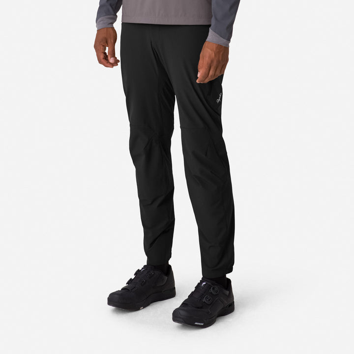 Rapha Trail Pants Black/Grey