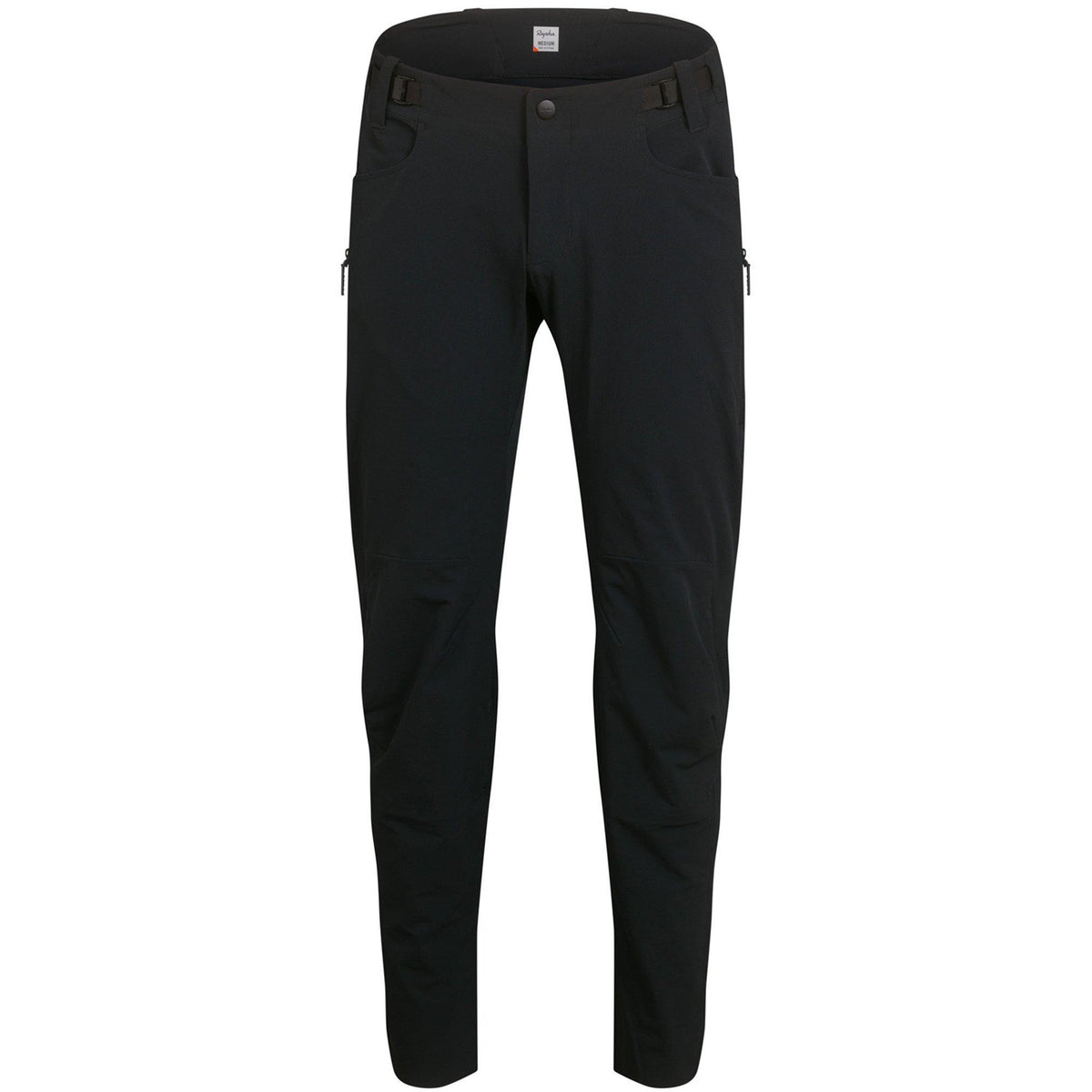 Rapha Trail Pants Black/Grey