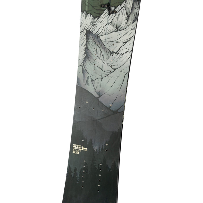 Rossignol XV Slashimi Splitboard 2026