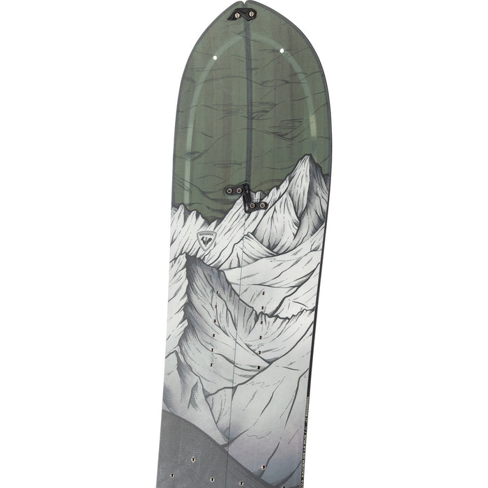 Rossignol XV Slashimi Splitboard 2026