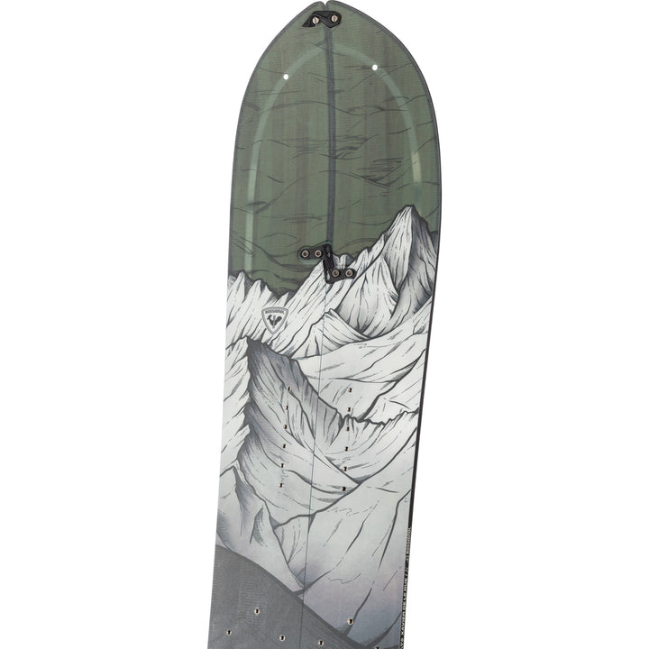 Rossignol XV Slashimi Splitboard 2026