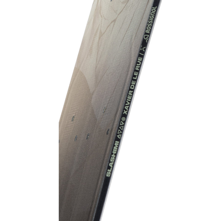 Rossignol XV Slashimi Splitboard 2026