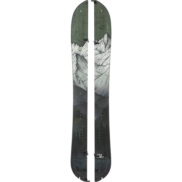 Rossignol XV Slashimi Splitboard 2026