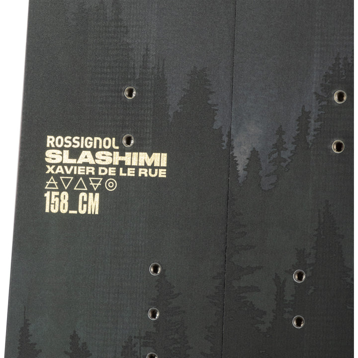 Rossignol XV Slashimi Splitboard 2026