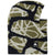 Burton Burke Hood - Kids' Graffiti Camo