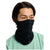 Burton Merino Wool Neck Warmer True Black