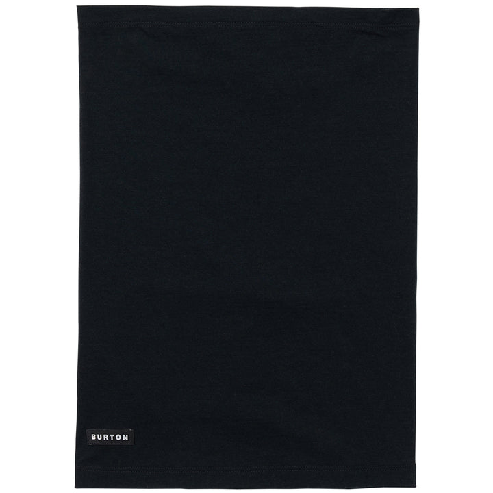 Burton Merino Wool Neck Warmer True Black