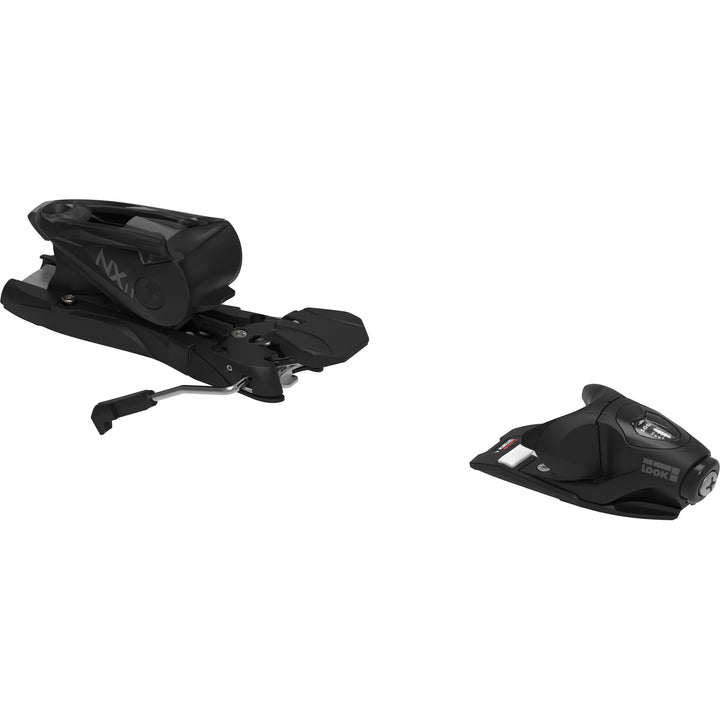 Look NX 11 GW Ski Bindings 2026 Black