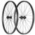 Industry Nine Hydra EN325/310 Wheelset - 29" Black/Black