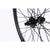 Industry Nine Hydra GR300 Wheelset - 29" Black/Black