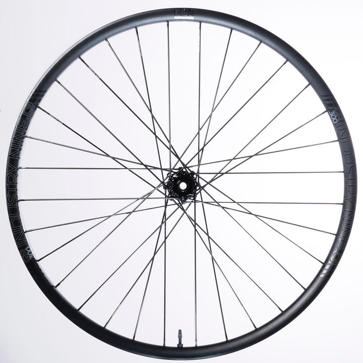 Industry Nine Hydra GR300 Wheelset - 29" Black/Black