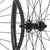 Industry Nine Hydra EN325/310 Wheelset - 29" Black/Black