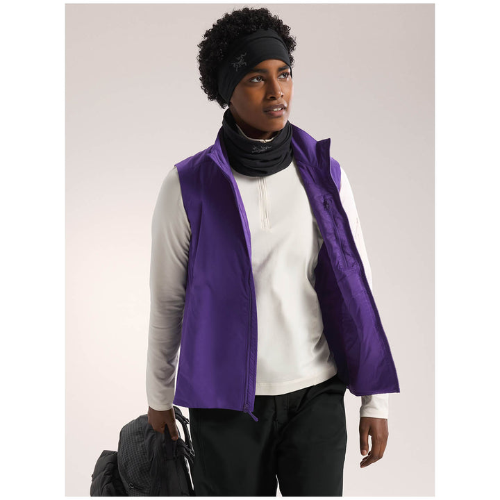 Arc'teryx Atom Vest - Women's Azalea