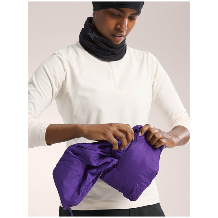 Arc'teryx Atom Vest - Women's Azalea