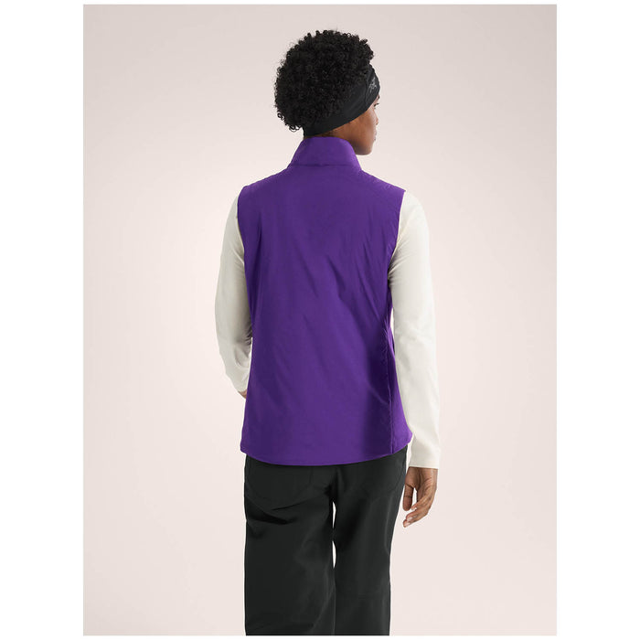 Arc'teryx Atom Vest - Women's Azalea