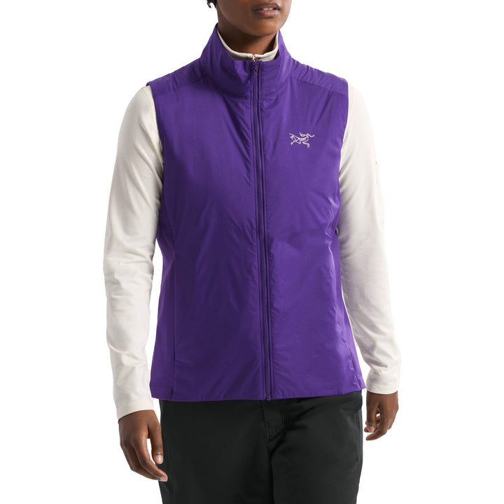 Arc'teryx Atom Vest - Women's Azalea